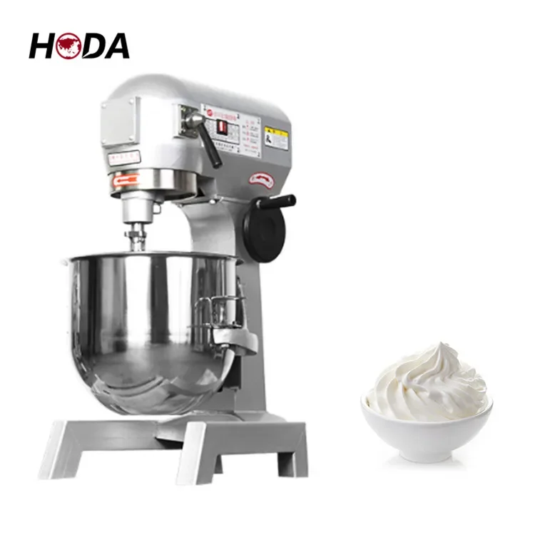 Kitchen Baking - 20 Baking shop commercial kitchen 20l
