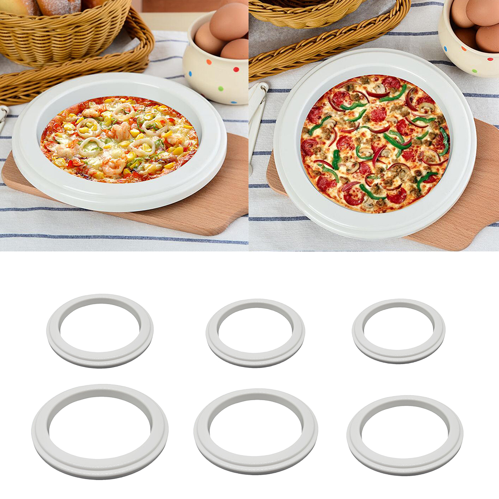 Pizza Cover Deep Dish Pizza Pa - Kitchen Oven Baking Pans 评论和价格