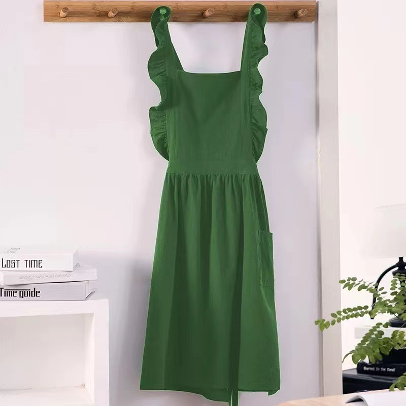 1PC French Pastoral Florist Ar - Kitchen Baking 评论和价格