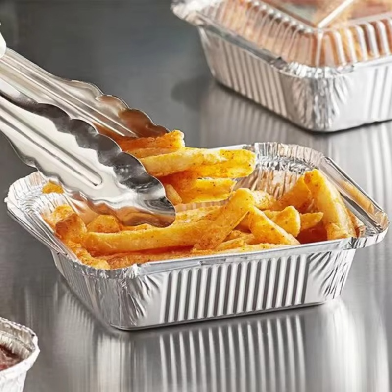 20/40PCS Aluminum Foil Trays N - Kitchen Oven Baking Pans 评论和价格