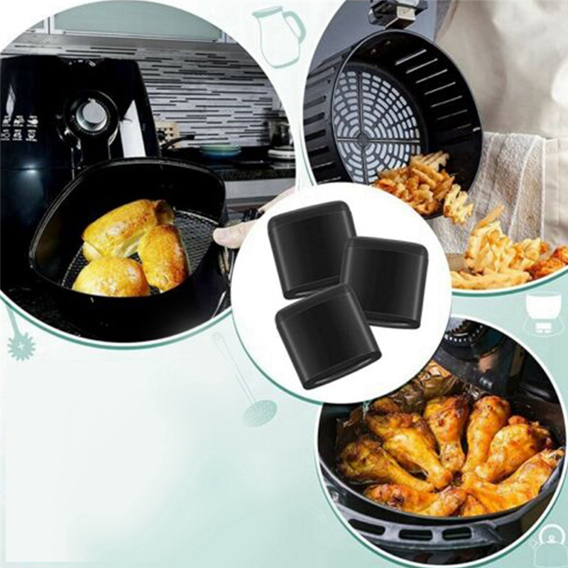 BMBY-30Pcs Square Corner Prote - Kitchen Baking Corner 评论和价格