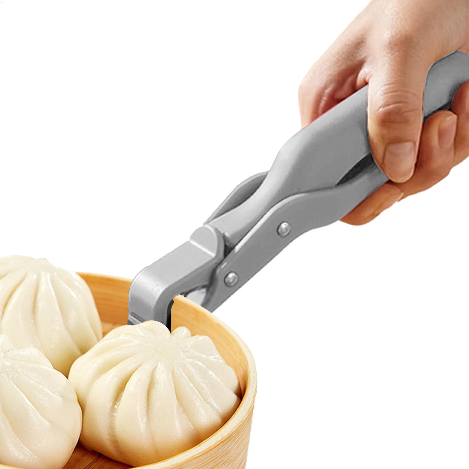 Anti-Scald Clips Hot Dish Plat - Kitchen Oven Baking Pans 评论和价格