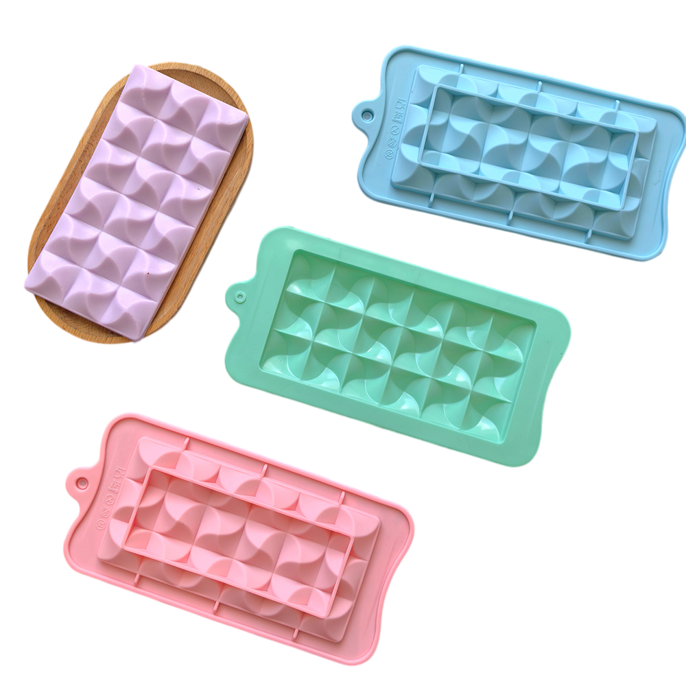 3pcs full-size pointed-corner  - Kitchen Baking Corner 评论和价格