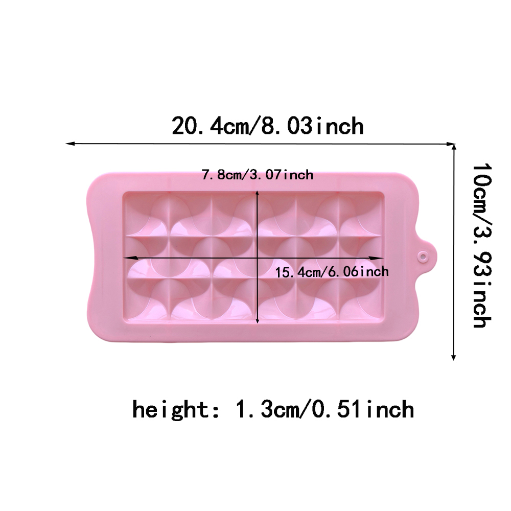 3pcs full-size pointed-corner  - Kitchen Baking Corner 评论和价格