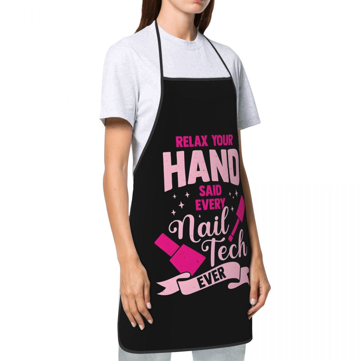 Custom Nail Manicurist Quote A - Kitchen Baking Quotes 评论和价格
