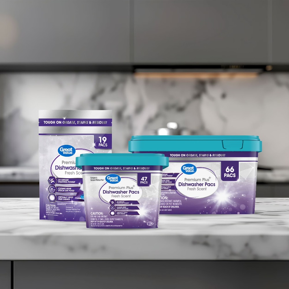 Extra Large Value Bulk Pack Pr - Kitchen Up 评论和价格