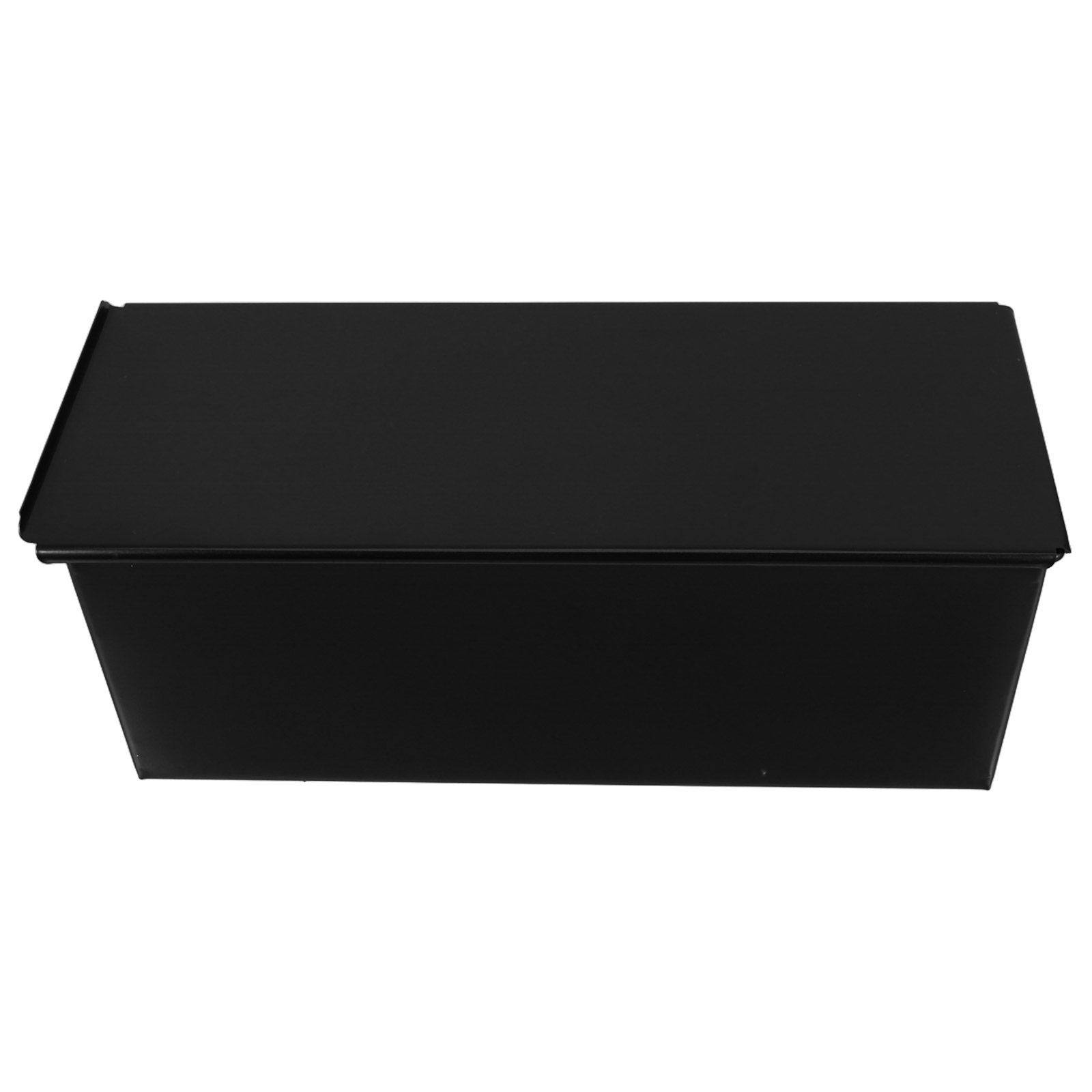 1Pcs Black Loaf Pan Non Stick  - Kitchen Oven Baking Pans 评论和价格