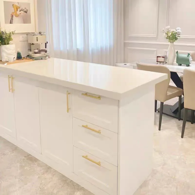 Light luxury household kitchen - Kitchen Baking Island 评论和价格