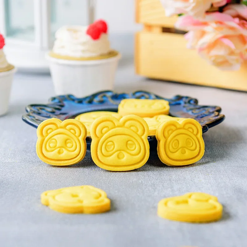 Cake Cookie Animal Crossing Cu - Kitchen Baking Decor 评论和价格