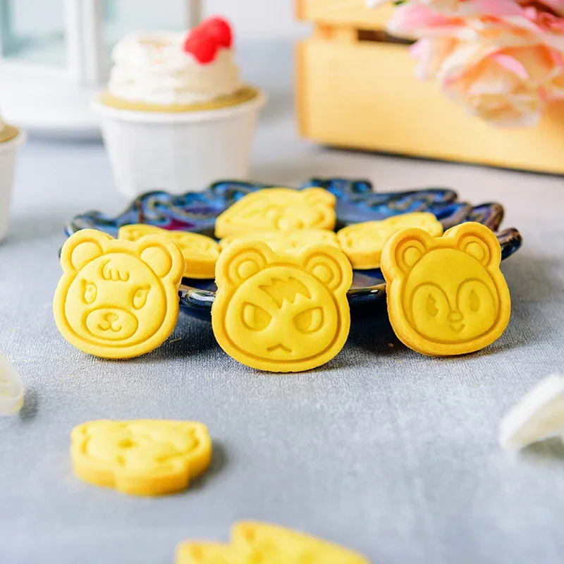 Cake Cookie Animal Crossing Cu - Kitchen Baking Decor 评论和价格