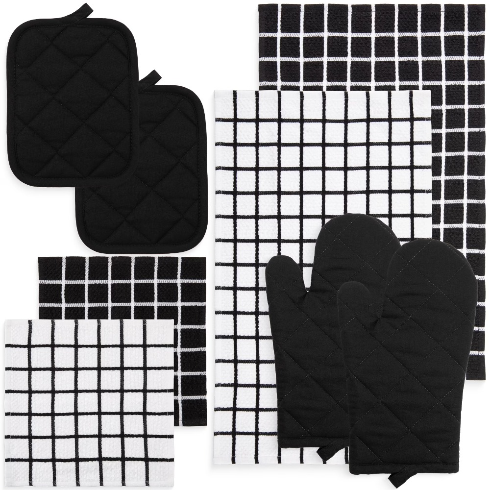 High Absorbency Cotton Kitchen - Kitchen Baking Gifts 评论和价格
