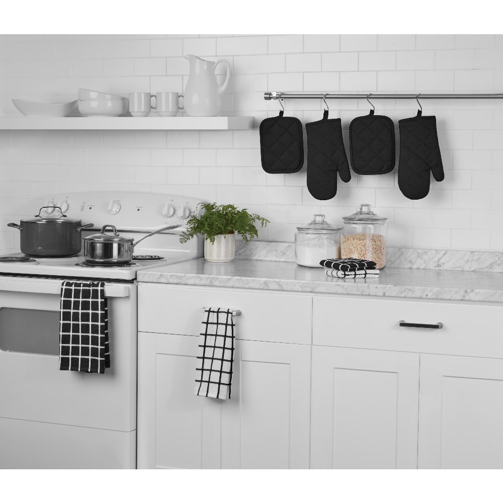 High Absorbency Cotton Kitchen - Kitchen Baking Gifts 评论和价格