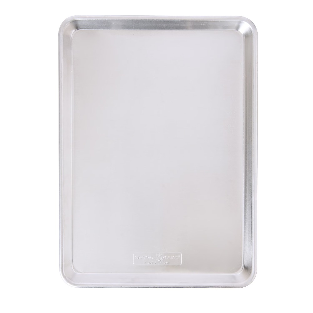 18 x 13 Inch Aluminum Half She - Kitchen Oven Baking Pans 评论和价格