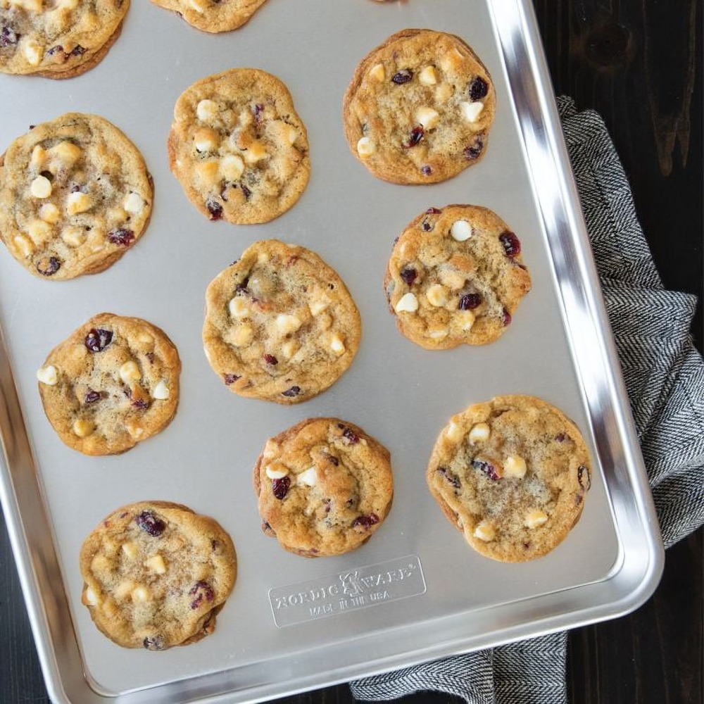 18 x 13 Inch Aluminum Half She - Kitchen Oven Baking Pans 评论和价格