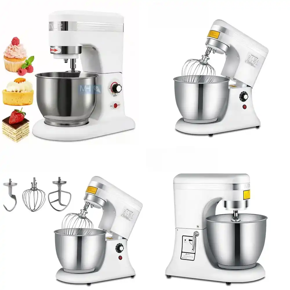 Kitchen vertical cake mixer, b - Kitchen Baking 评论和价格