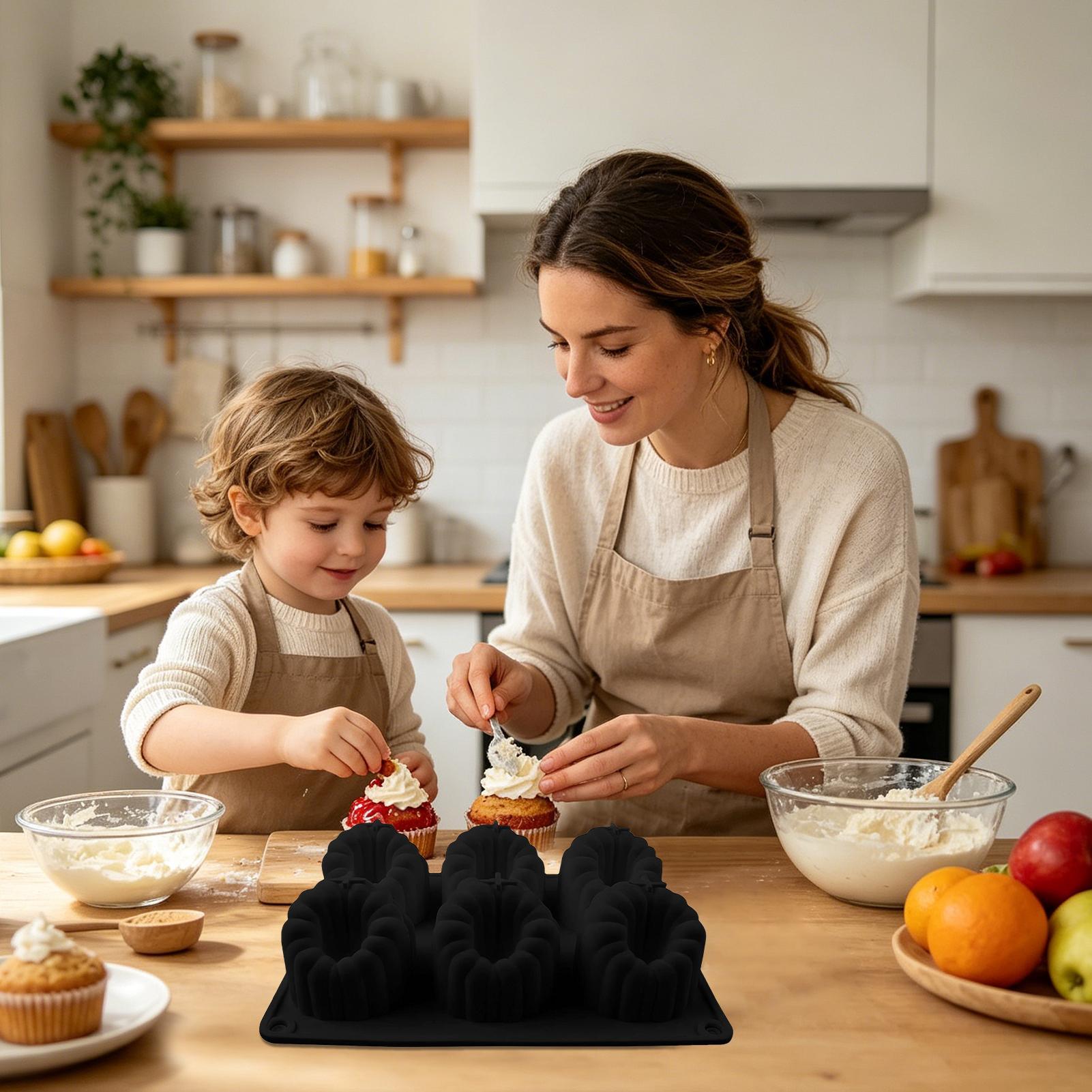 Raspberry Mold 3D Raspberry Sh - Kitchen Baking Decor 评论和价格