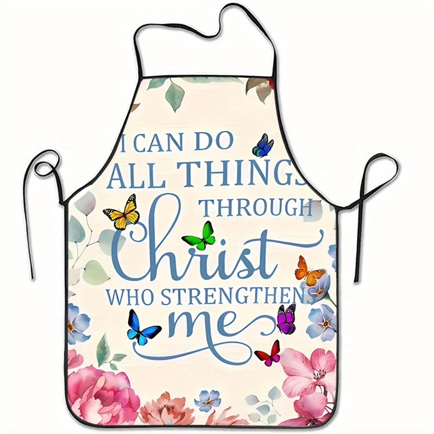 1pc Inspirational Religious Qu - Kitchen Baking Quotes 评论和价格