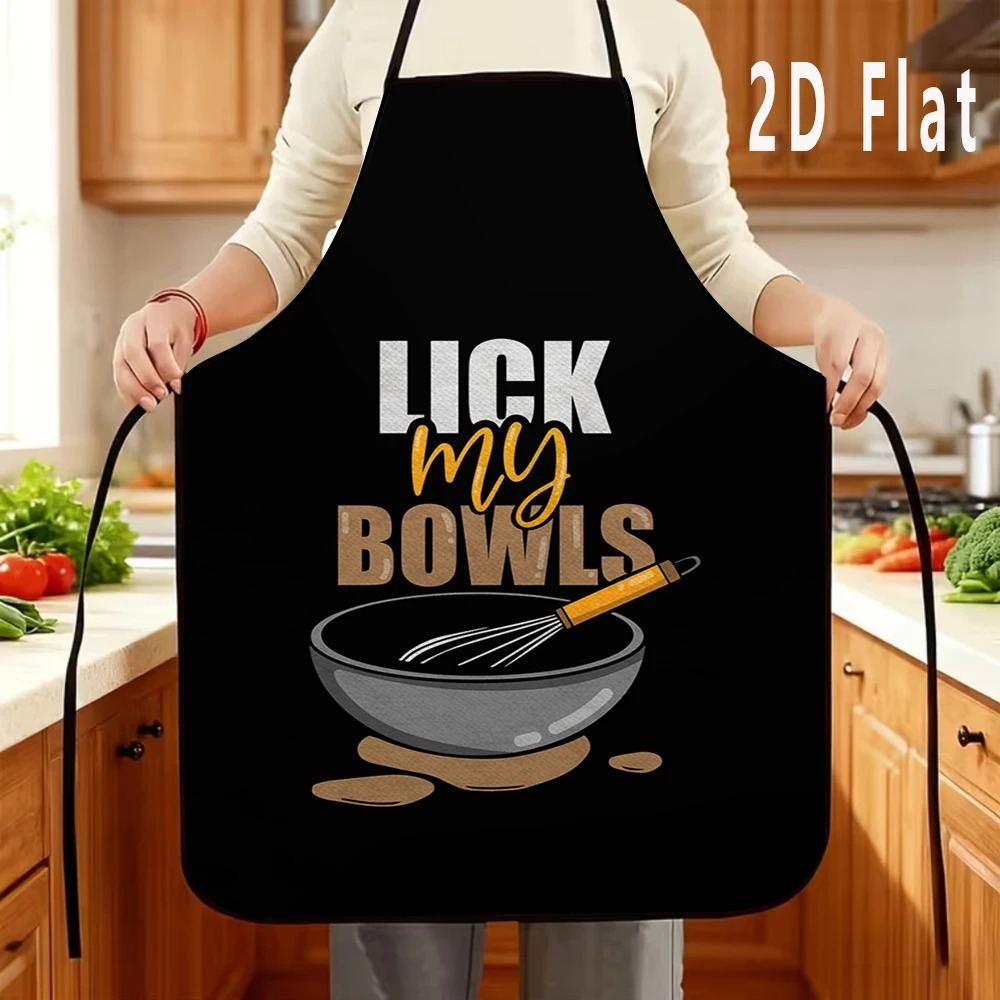 Funny Quote Chef Apron for Men - Kitchen Baking Quotes 评论和价格