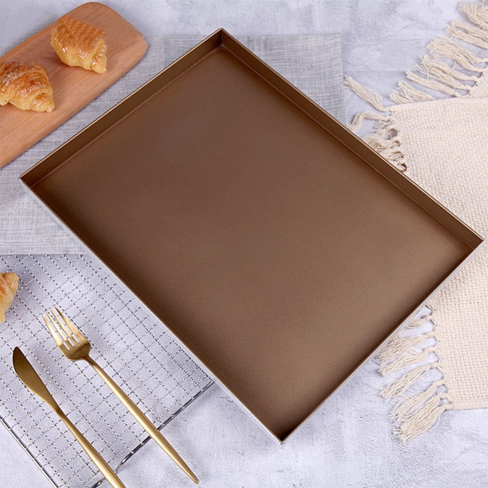 Kitchen Tray Aluminum Baking S - Kitchen Baking Corner 评论和价格