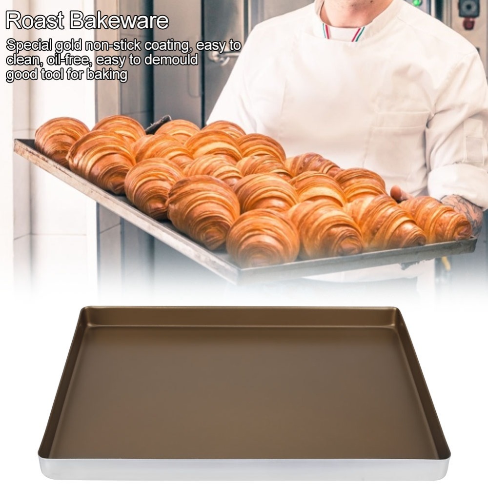 Kitchen Tray Aluminum Baking S - Kitchen Baking Corner 评论和价格