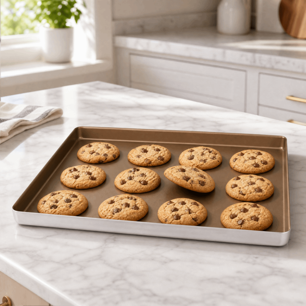 Kitchen Tray Aluminum Baking S - Kitchen Baking Corner 评论和价格