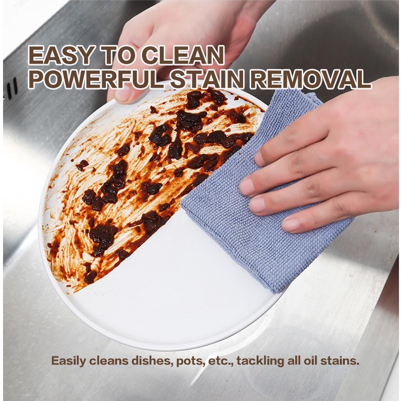 Pop-Up Cleaning Cloths | Lazy  - Kitchen Up 评论和价格