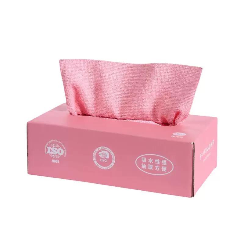 Pop-Up Cleaning Cloths | Lazy  - Kitchen Up 评论和价格
