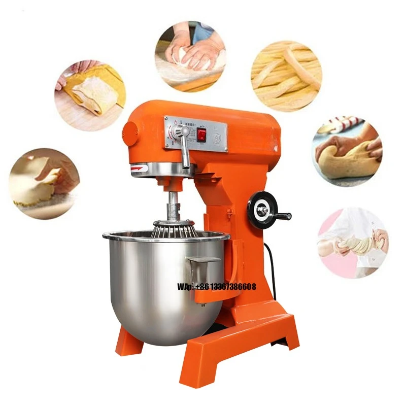 30L Bread Milk Bakery Cake Dou - Kitchen Baking 评论和价格