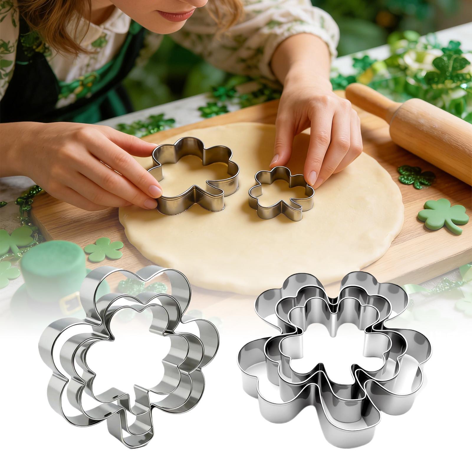 St Patricks Day Cookie Cutter  - Kitchen Baking Cookies 评论和价格