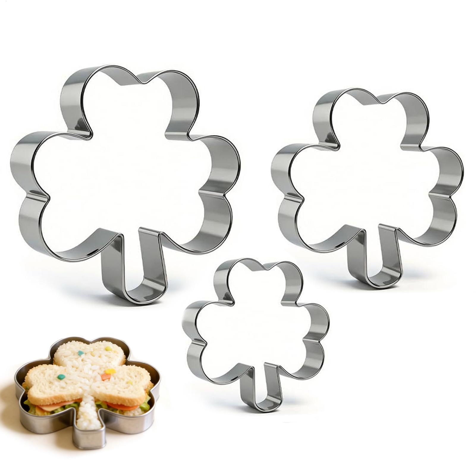 St Patricks Day Cookie Cutter  - Kitchen Baking Cookies 评论和价格