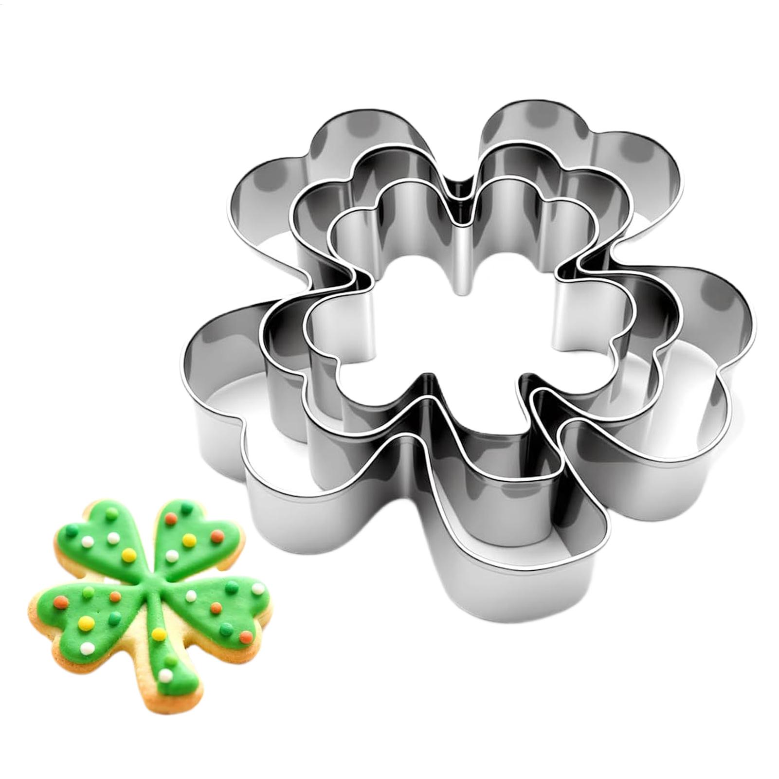 St Patricks Day Cookie Cutter  - Kitchen Baking Cookies 评论和价格