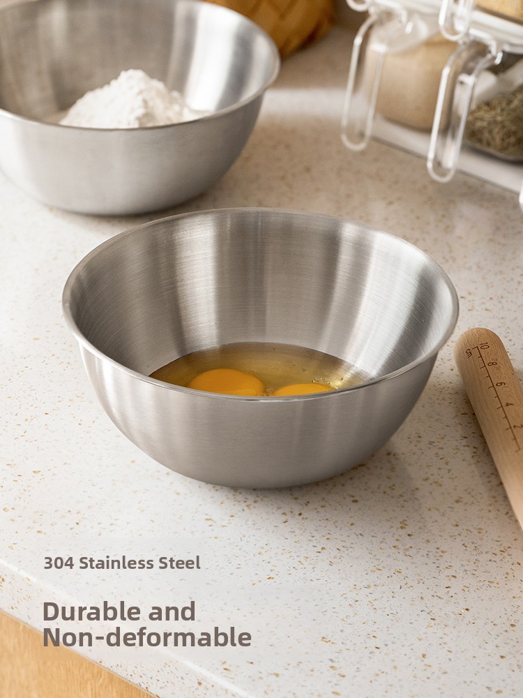 Stainless Steel Kitchen Sink B - Kitchen Baking Corner 评论和价格