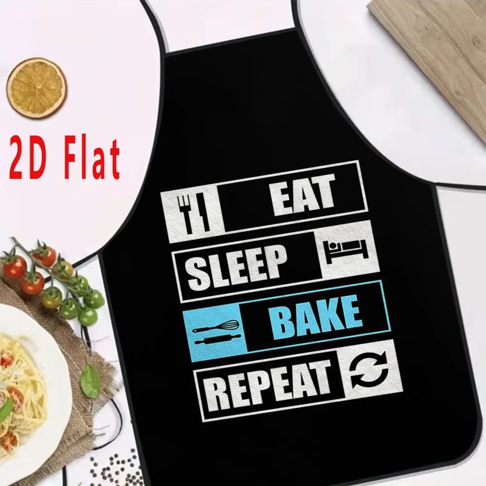 Funny Baking Quote Apron For W - Kitchen Baking Quotes 评论和价格
