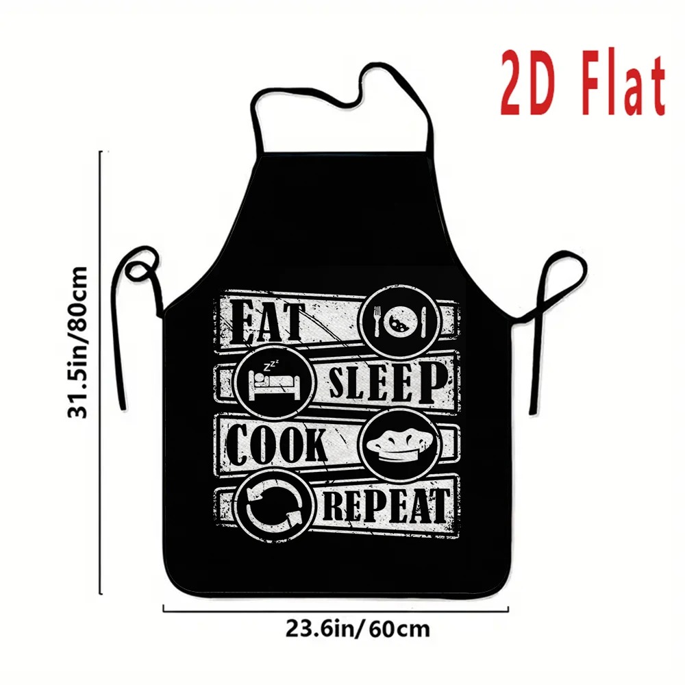 Funny Baking Quote Apron For W - Kitchen Baking Quotes 评论和价格