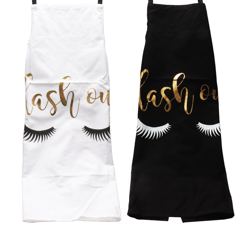 Eyelash  Apron Adult Home Cook - Kitchen Up 评论和价格
