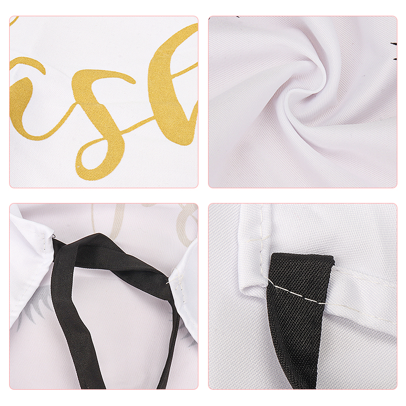 Eyelash  Apron Adult Home Cook - Kitchen Up 评论和价格