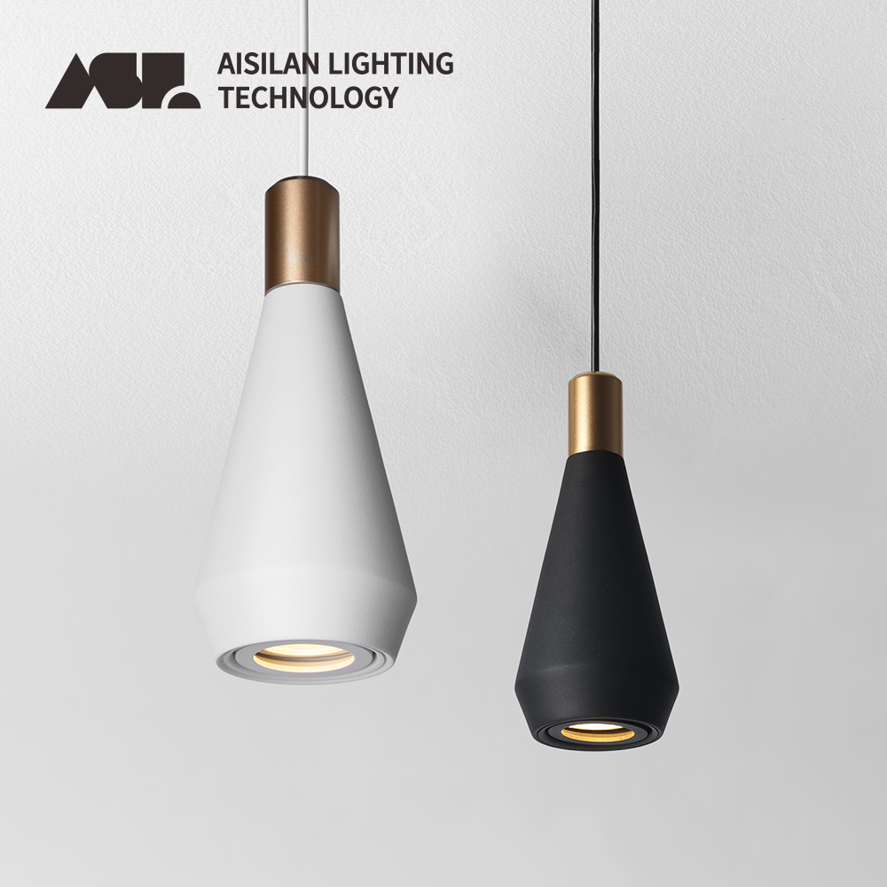 Aisilan GU10 LED Luxury Pendan - Kitchen Baking Island 评论和价格