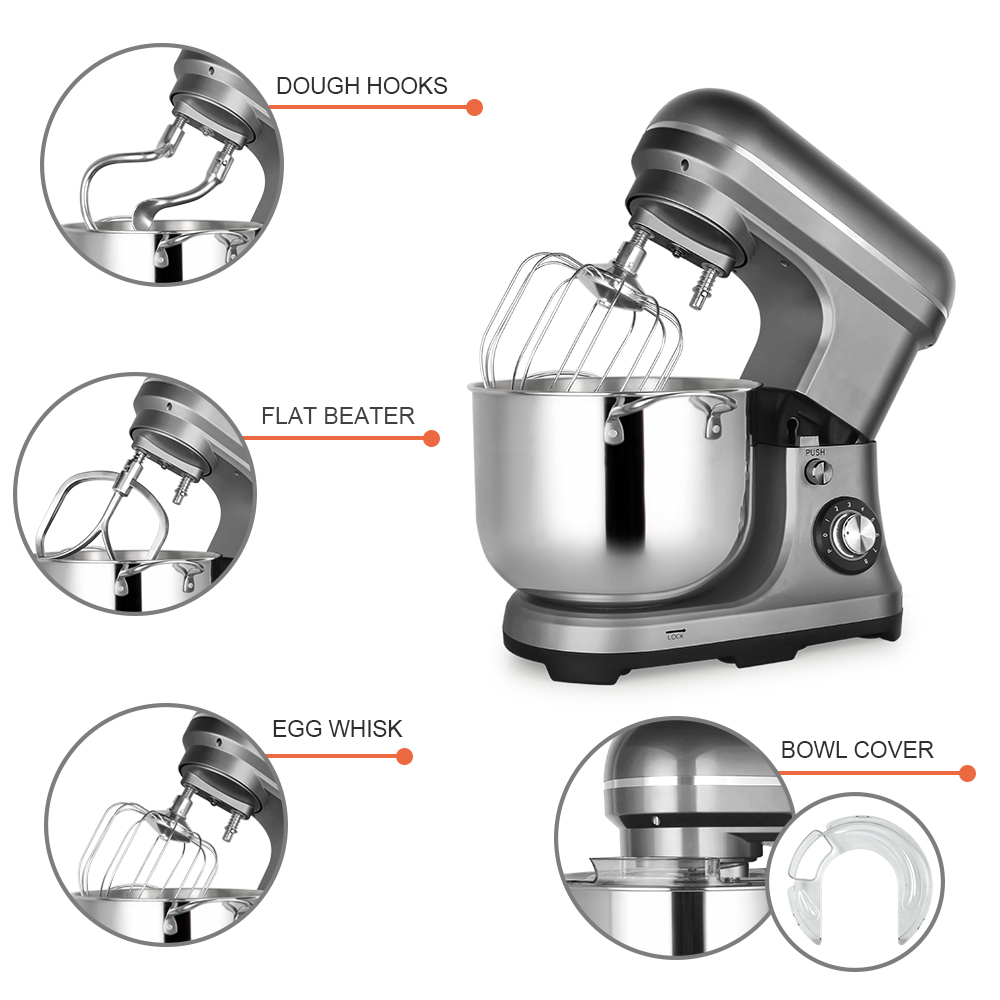 11L 2000W Large Powerful Elect - Kitchen Baking 评论和价格