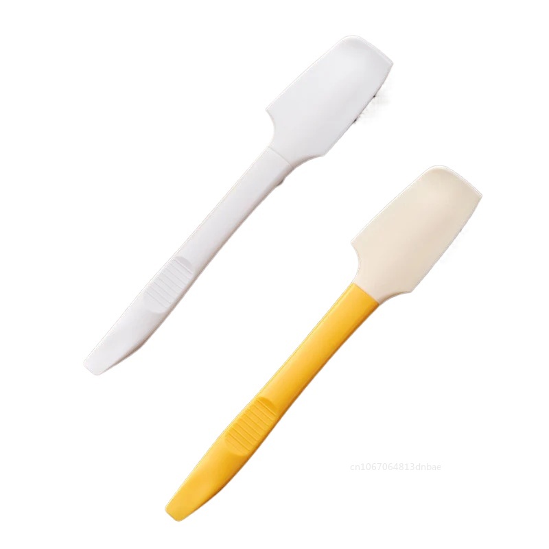 Silicone Mini Kitchen Spatula  - Kitchen Baking Brush 评论和价格