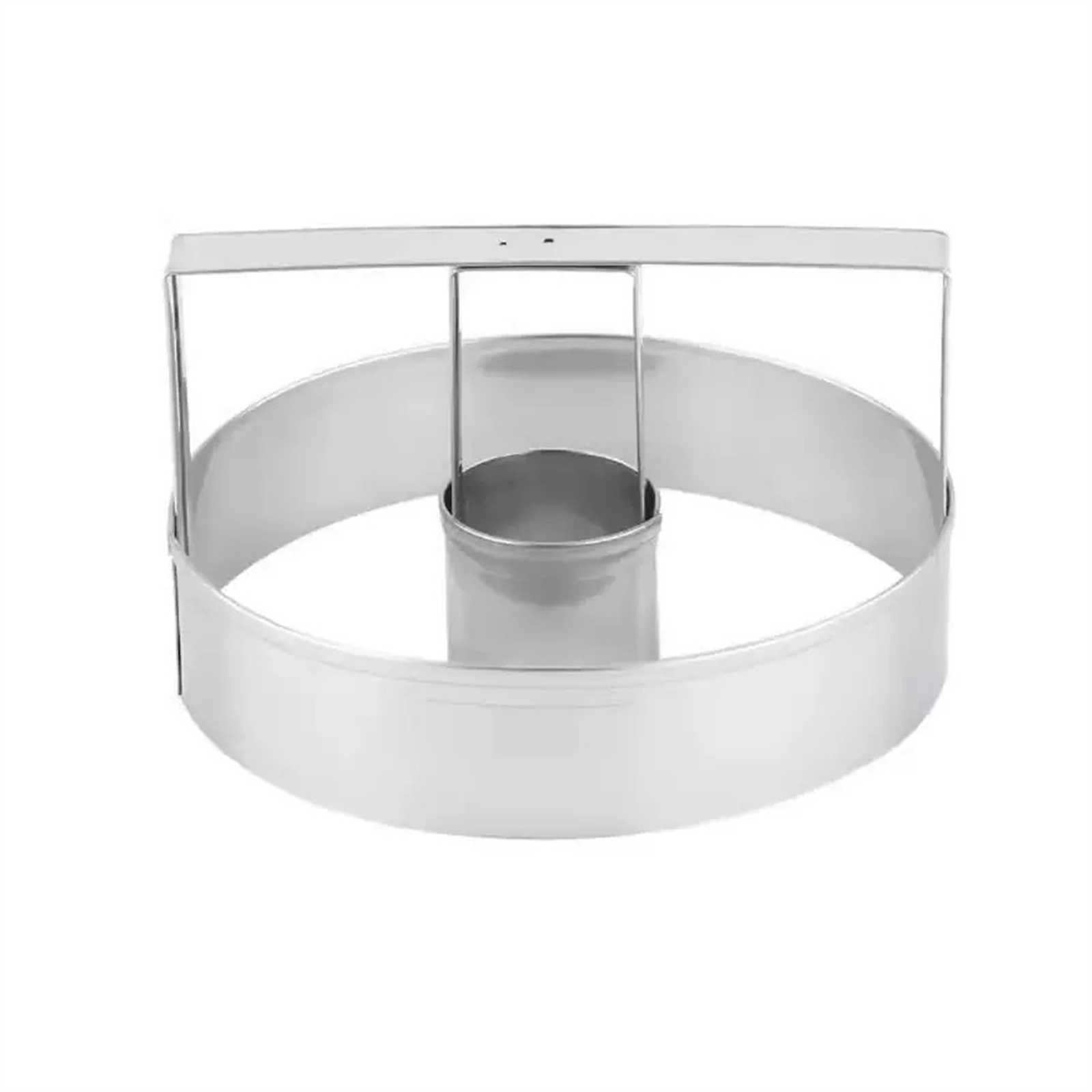 Stainless Steel Cookie Cutter  - Kitchen Baking Cookies 评论和价格