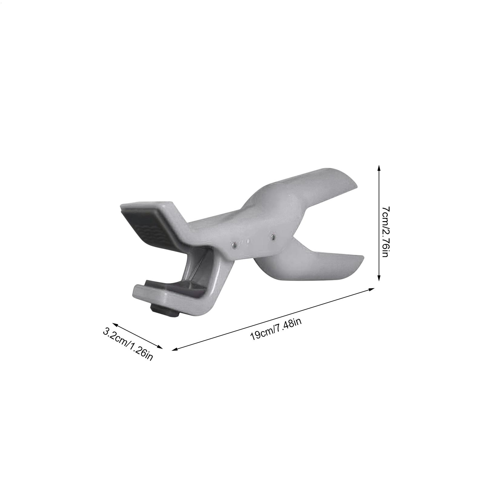 Hot Dish Plate Gripper Anti-Sc - Kitchen Oven Baking Pans 评论和价格