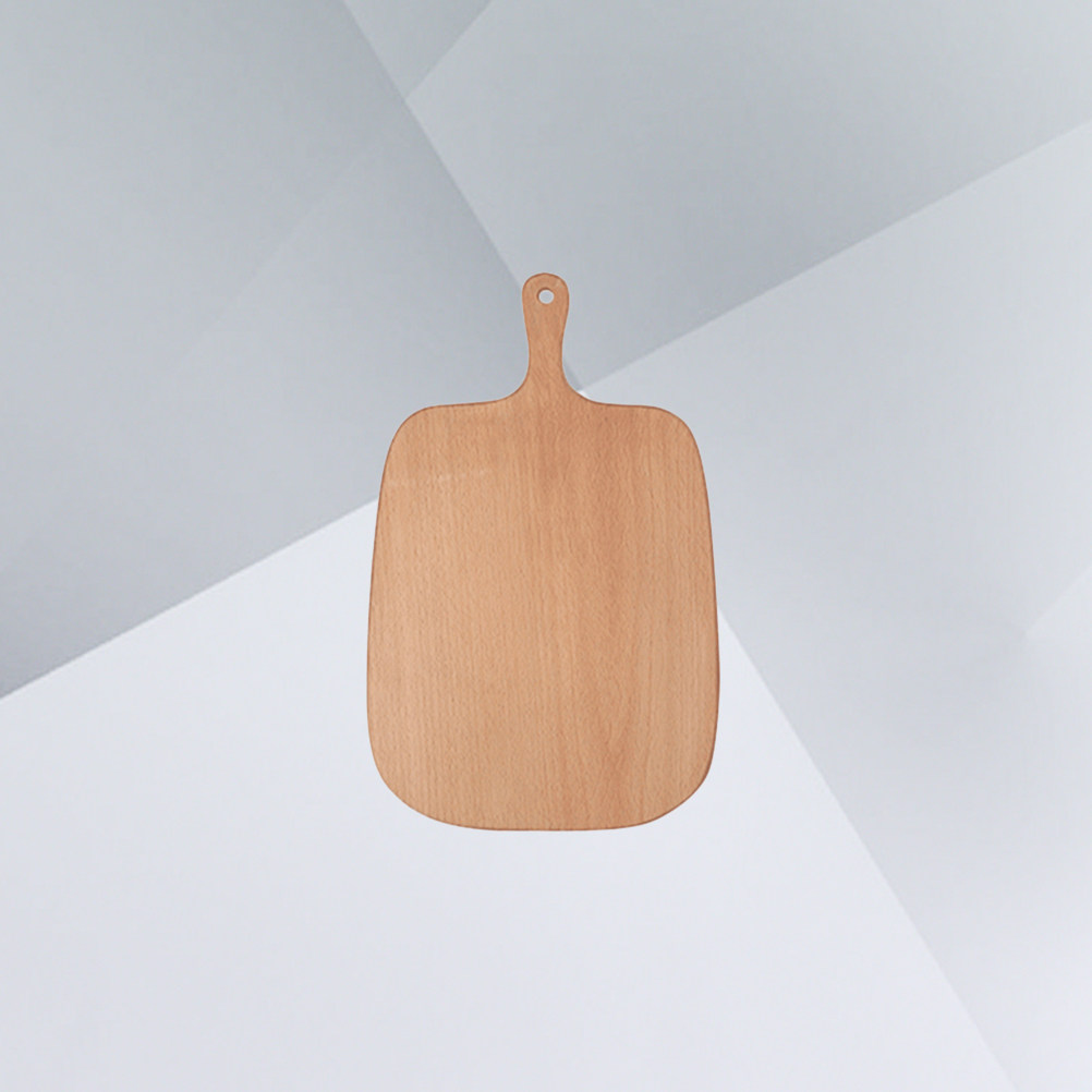Irregular Shape Wood Chopping  - Kitchen Baking 评论和价格