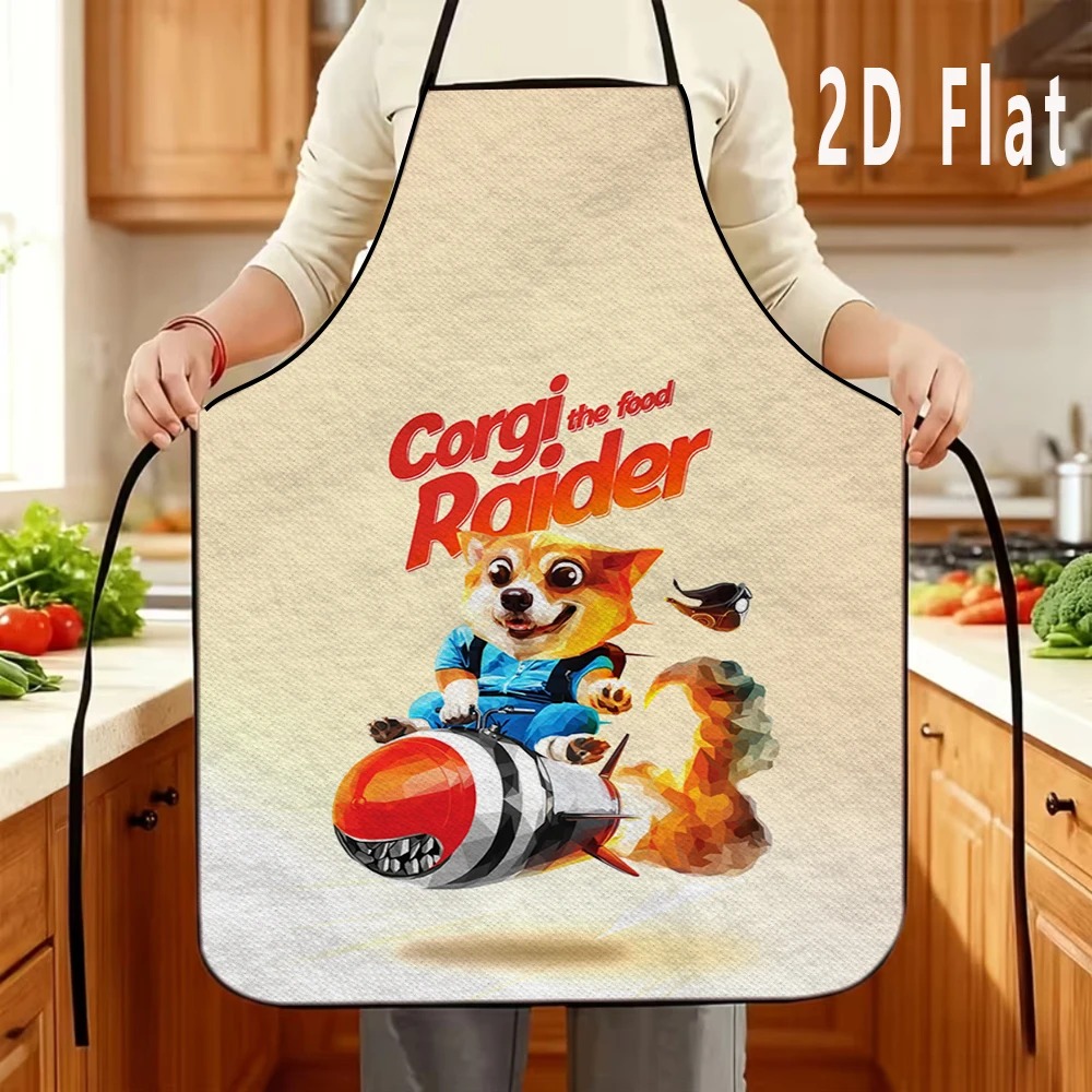Funny Baking Quote Apron For W - Kitchen Baking Quotes 评论和价格