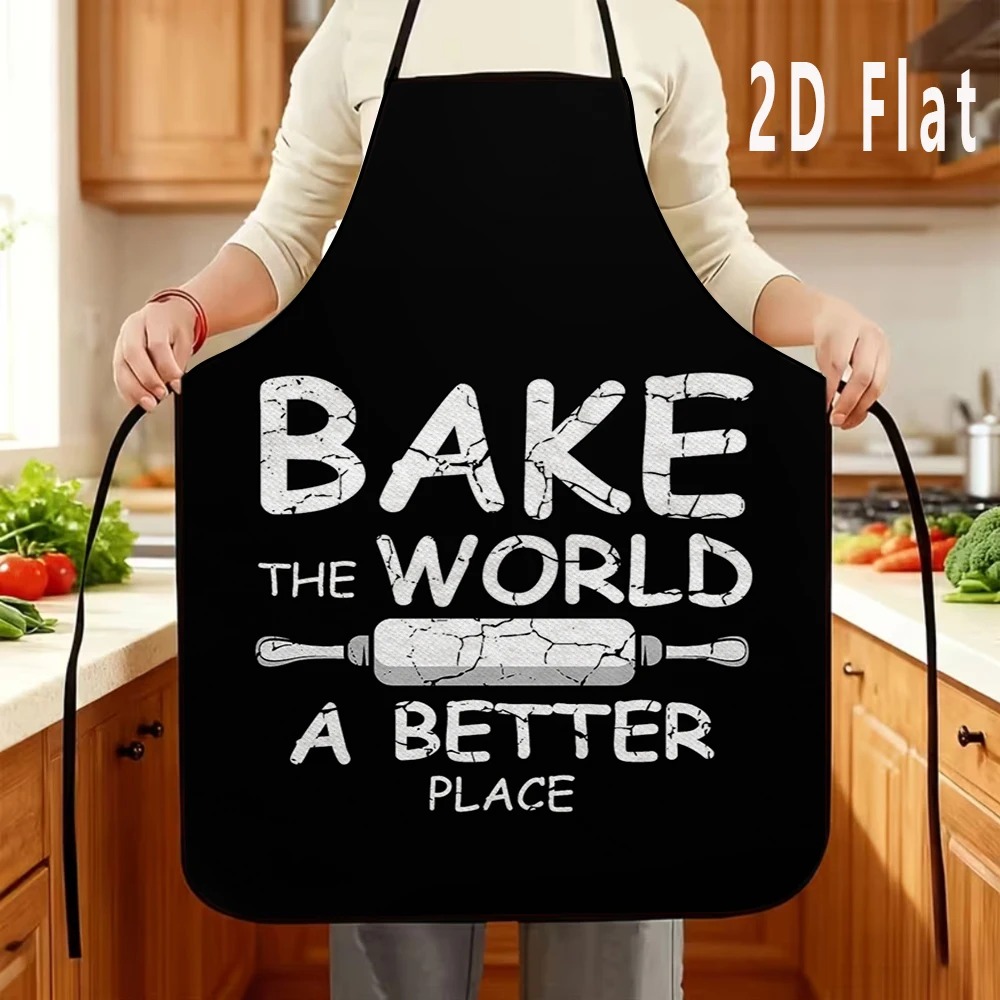 Funny Baking Quote Apron For W - Kitchen Baking Quotes 评论和价格