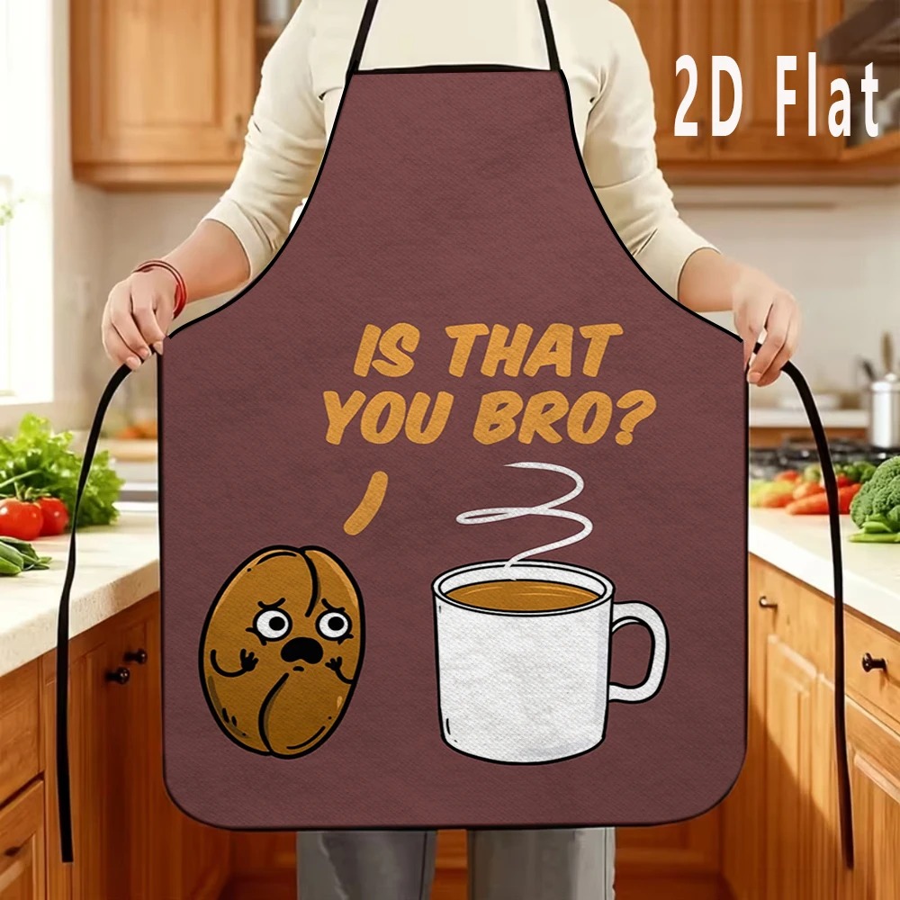 Funny Baking Quote Apron For W - Kitchen Baking Quotes 评论和价格