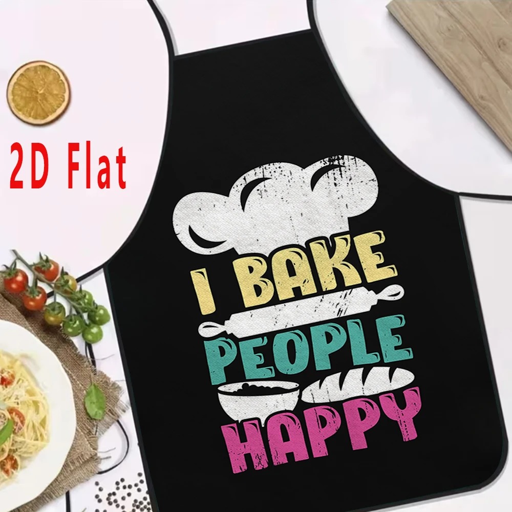 Funny Baking Quote Apron For W - Kitchen Baking Quotes 评论和价格