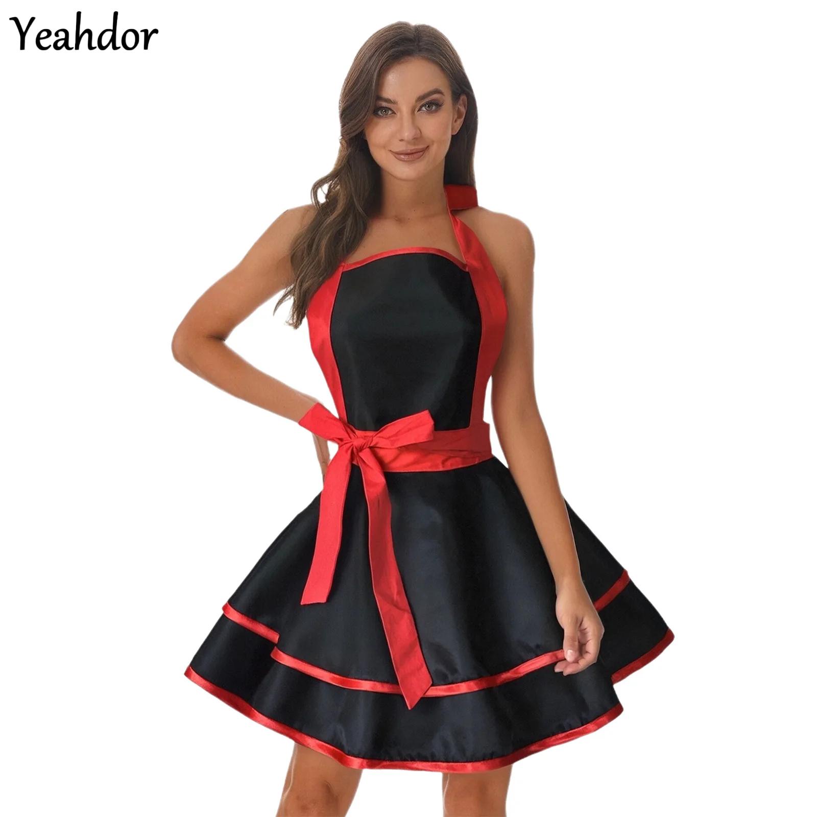 Fashionable 50s Apron Waist Co - Kitchen Baking 评论和价格