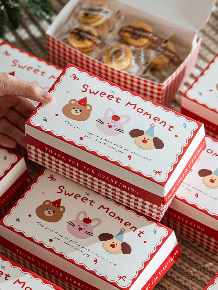 Cisas Cookie Baking Supplies C - Kitchen Baking Cookies 评论和价格