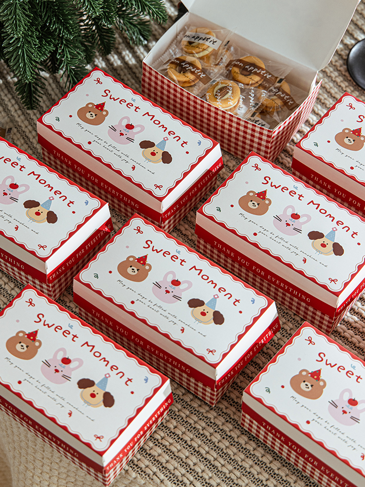 Cisas Cookie Baking Supplies C - Kitchen Baking Cookies 评论和价格