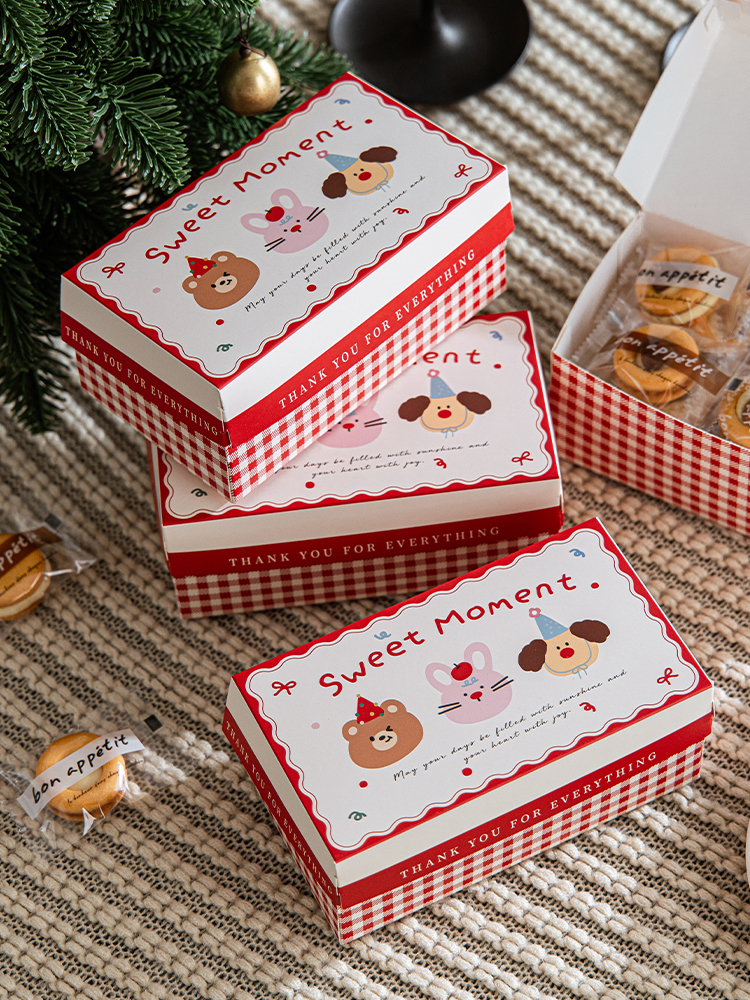Cisas Cookie Baking Supplies C - Kitchen Baking Cookies 评论和价格